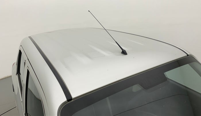 2020 Maruti S PRESSO VXI, Petrol, Manual, 29,963 km, Roof