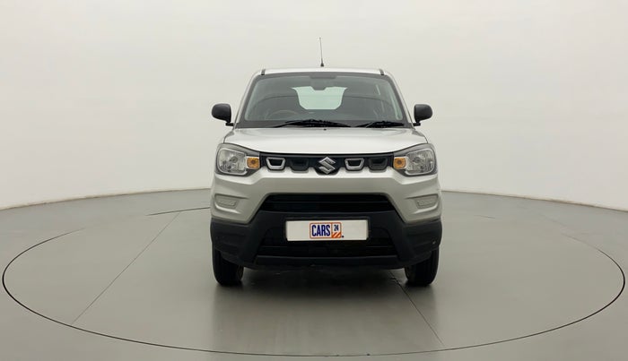2020 Maruti S PRESSO VXI, Petrol, Manual, 29,963 km, Front
