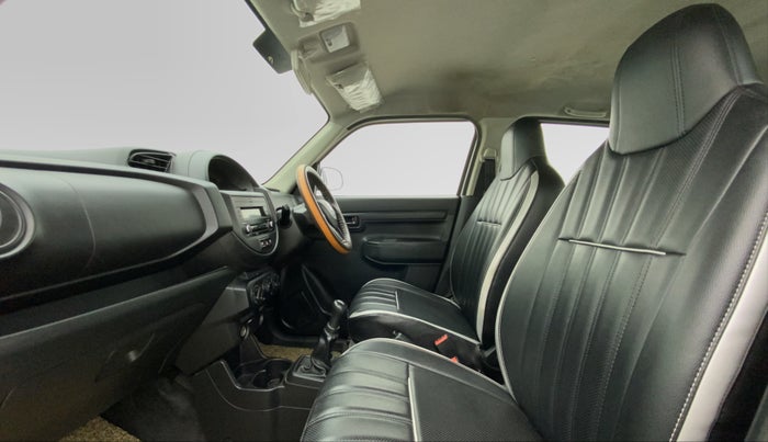 2020 Maruti S PRESSO VXI, Petrol, Manual, 29,963 km, Right Side Front Door Cabin
