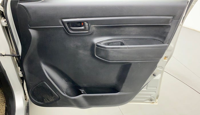 2020 Maruti S PRESSO VXI, Petrol, Manual, 29,963 km, Driver Side Door Panels Control