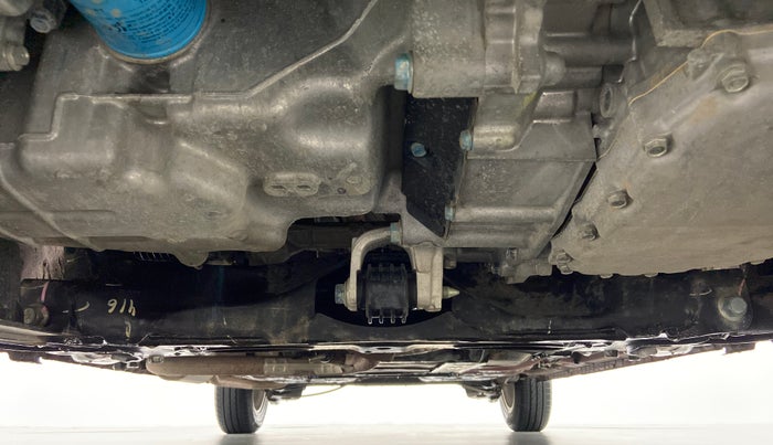2019 Honda Jazz 1.2 VX AT, Petrol, Automatic, 4,469 km, Front Underbody