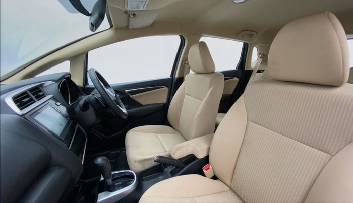 2019 Honda Jazz 1.2 VX AT, Petrol, Automatic, 4,469 km, Right Side Front Door Cabin