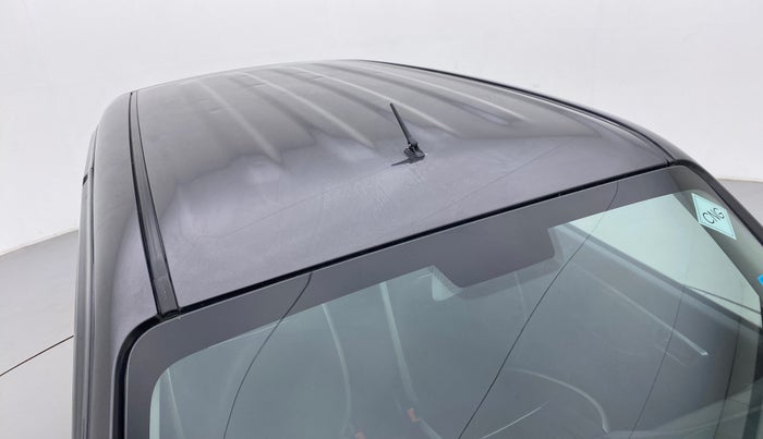 2020 Maruti S PRESSO VXI CNG, CNG, Manual, 82,631 km, Roof