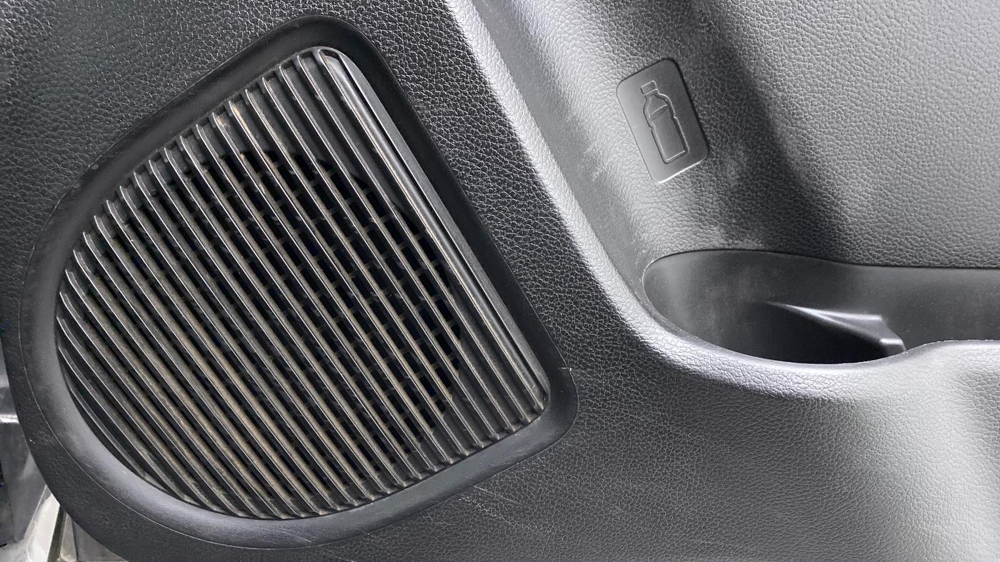 2020 Maruti S PRESSO VXI CNG, CNG, Manual, 82,631 km, Speaker