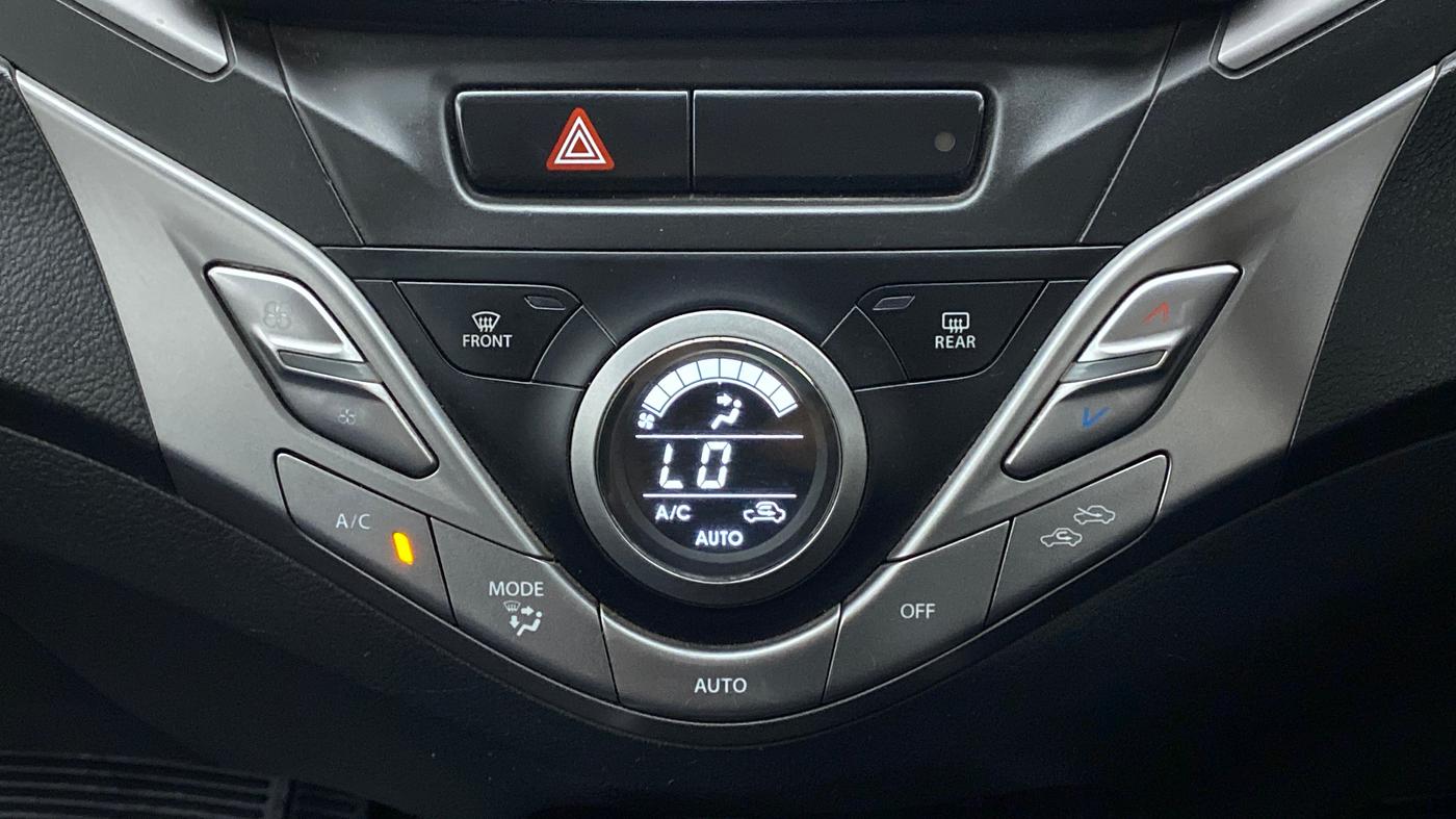2019 Maruti Baleno DELTA PETROL 1.2, Petrol, Manual, 86,165 km, Automatic Climate Control