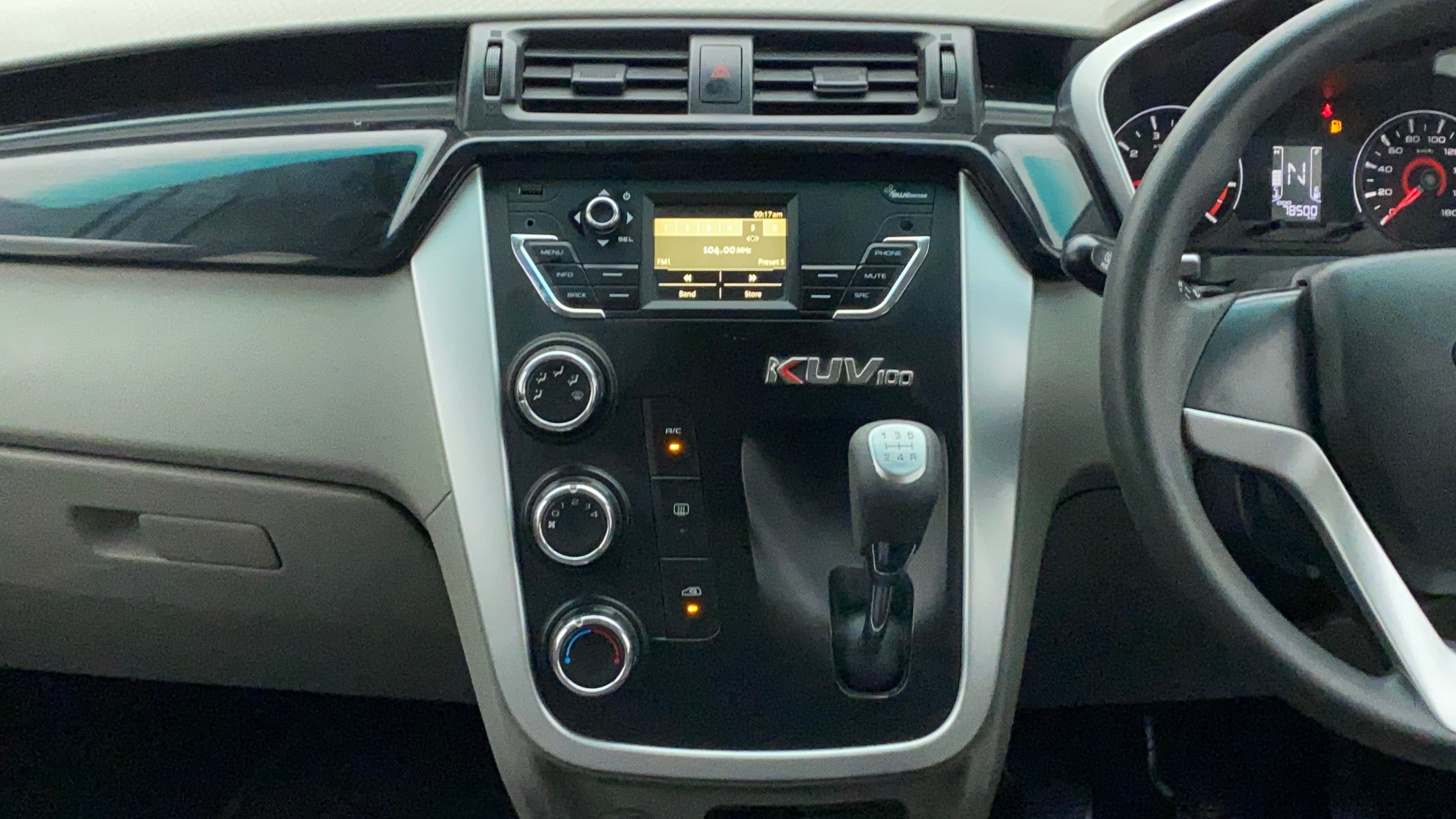Features