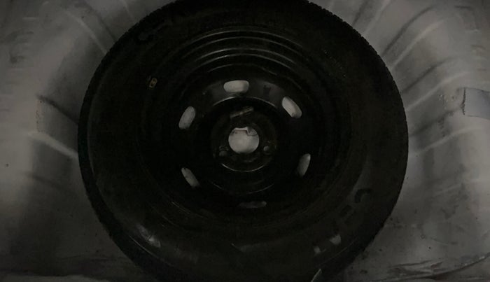 2016 Renault Kwid RXT 0.8, Petrol, Manual, 85,540 km, Spare Tyre