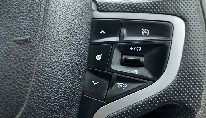 2020 Tata Harrier XZ PLUS 2.0L DUAL TONE, Diesel, Manual, 22,445 km, Adaptive Cruise Control