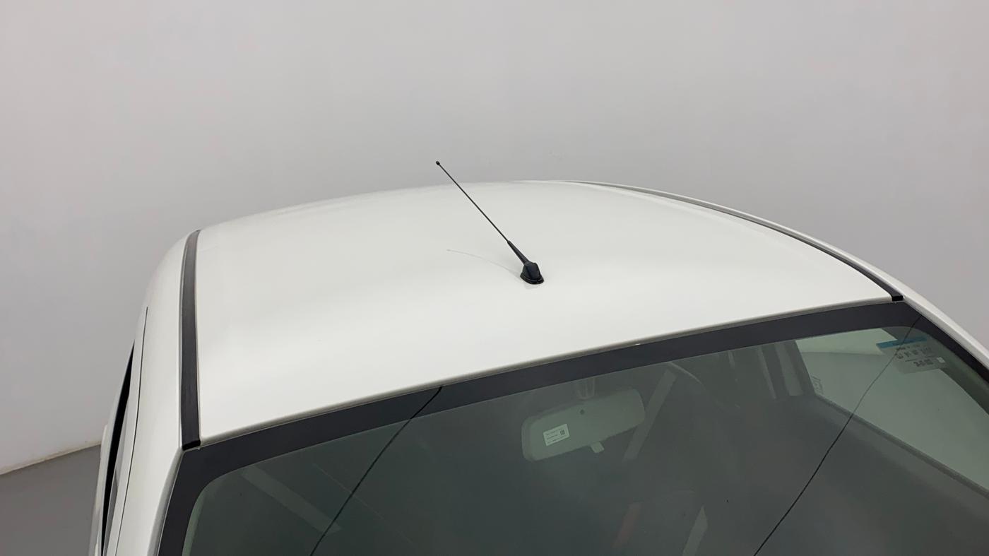 2021 Maruti Celerio ZXI AMT, Petrol, Automatic, 8,487 km, Roof
