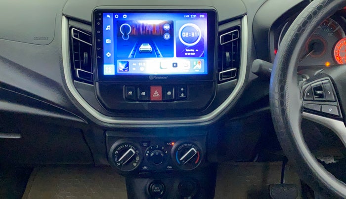 2021 Maruti Celerio ZXI AMT, Petrol, Automatic, 8,487 km, Air Conditioner