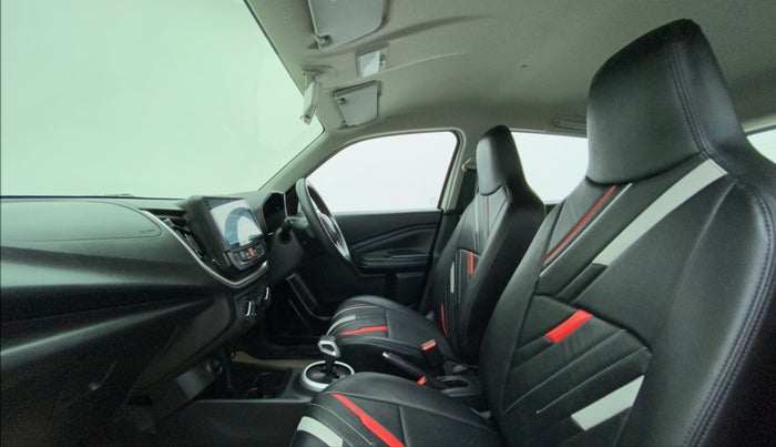 2021 Maruti Celerio ZXI AMT, Petrol, Automatic, 8,487 km, Right Side Front Door Cabin