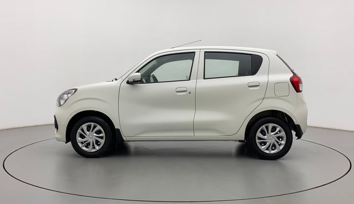 2021 Maruti Celerio ZXI AMT, Petrol, Automatic, 8,487 km, Left Side