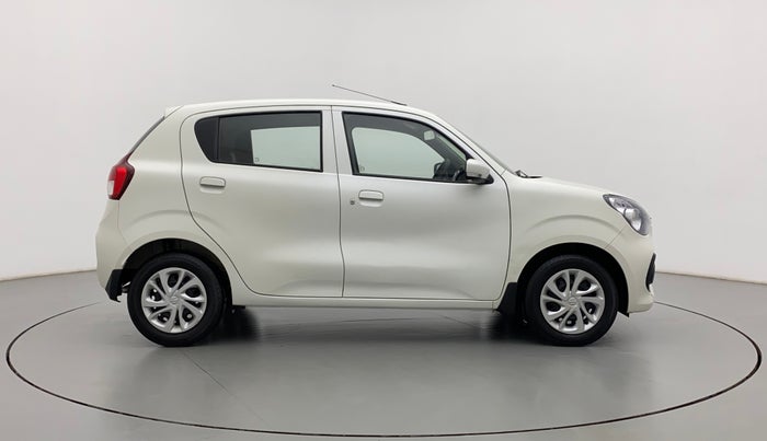2021 Maruti Celerio ZXI AMT, Petrol, Automatic, 8,487 km, Right Side View