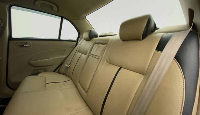 2013 Maruti Swift Dzire VXI, Petrol, Manual, 92,164 km, Right Side Rear Door Cabin