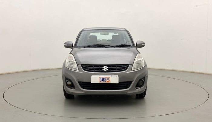2013 Maruti Swift Dzire VXI, Petrol, Manual, 92,164 km, Front