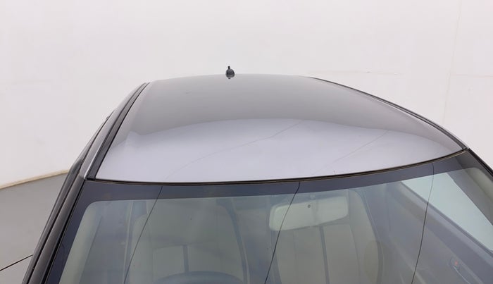 2013 Maruti Swift Dzire VXI, Petrol, Manual, 92,164 km, Roof