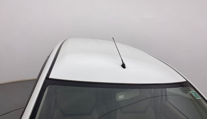 2019 Maruti Ertiga VXI SHVS, Petrol, Manual, 91,252 km, Roof