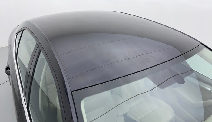 2017 Skoda Octavia 1.8 TSI STYLE AT, Petrol, Automatic, 14,042 km, Roof