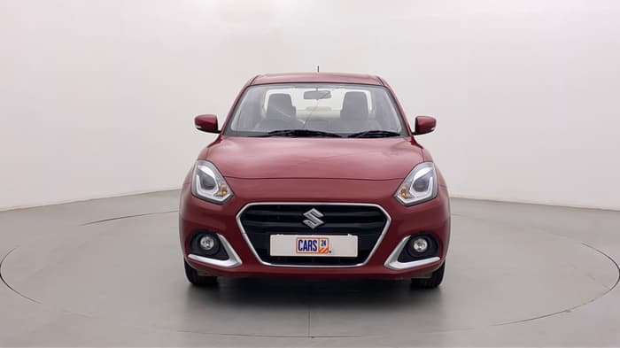 2021 Maruti Dzire ZXI Plus AMT, Petrol, Automatic, 15,691 km, Front