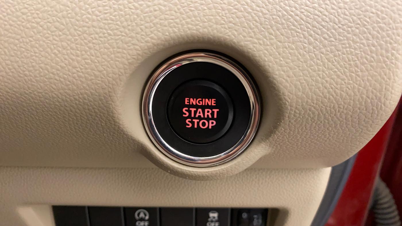 2021 Maruti Dzire ZXI Plus AMT, Petrol, Automatic, 15,691 km, Keyless Start/ Stop Button