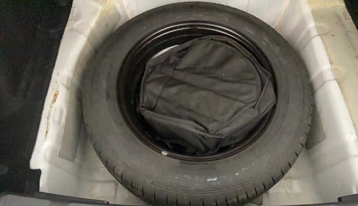 2022 Tata NEXON XZ PLUS PETROL, Petrol, Manual, 32,789 km, Spare Tyre