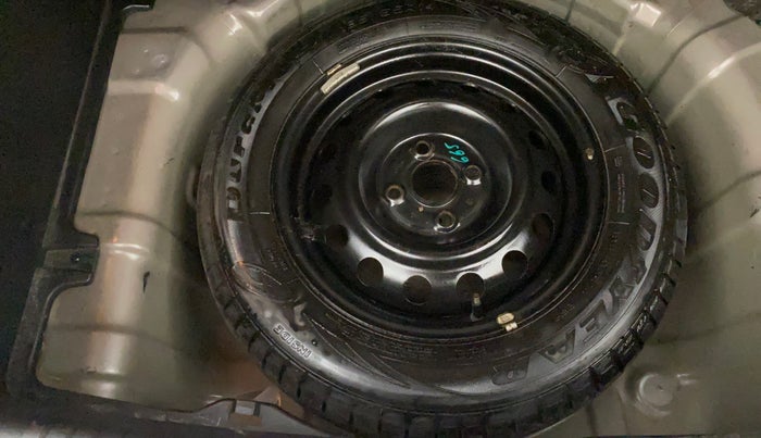 2013 Hyundai i20 SPORTZ 1.2, Petrol, Manual, 38,323 km, Spare Tyre