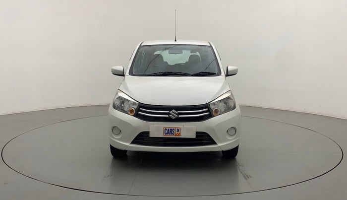 2017 Maruti Celerio ZXI AMT (O), Petrol, Automatic, 42,412 km, Front
