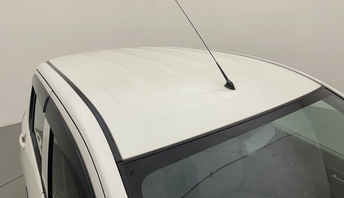 2017 Maruti Celerio ZXI AMT (O), Petrol, Automatic, 42,412 km, Roof