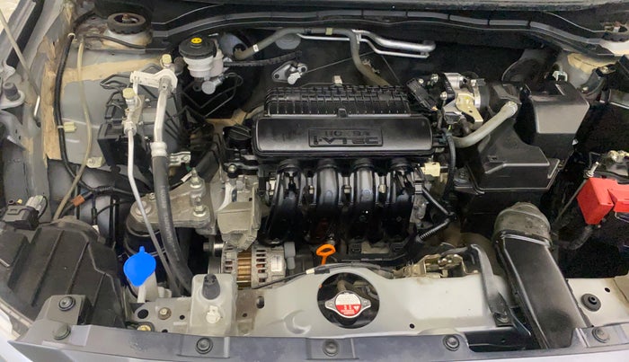 2024 Honda Amaze 1.2L I-VTEC S, Petrol, Manual, 8,622 km, Engine View - Right