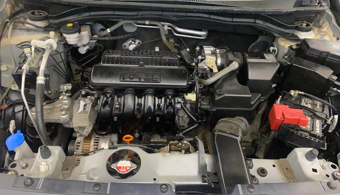 2024 Honda Amaze 1.2L I-VTEC S, Petrol, Manual, 8,622 km, Engine View