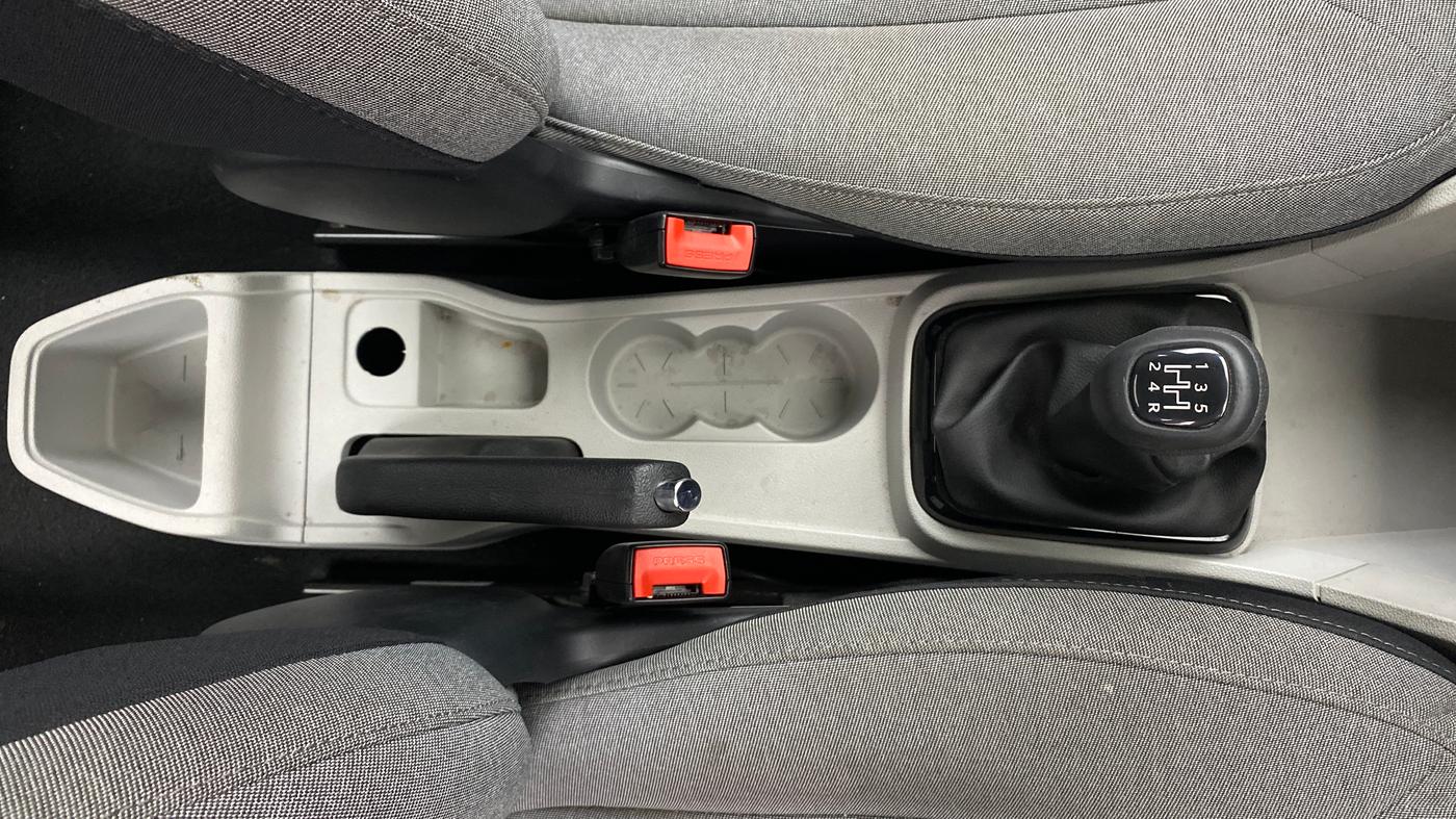 2025 Tata Tiago XZ PLUS PETROL, Petrol, Manual, 4,649 km, Gear Lever