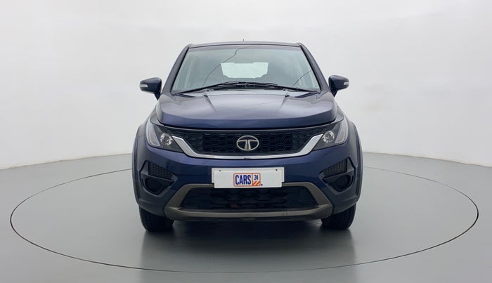 2017 Tata Hexa Varicor 400 XM, Diesel, Manual, 43,503 km, Front