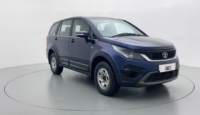 2017 Tata Hexa Varicor 400 XM, Diesel, Manual, 43,503 km, Right Front Diagonal