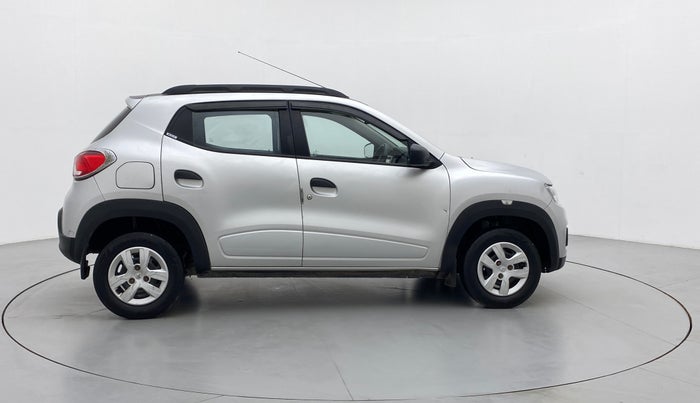 2016 Renault Kwid RXT, Petrol, Manual, 93,211 km, Right Side View
