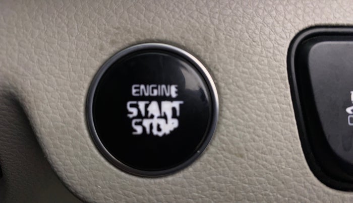 2023 KIA SELTOS HTX PETROL 1.5, Petrol, Manual, 55,864 km, Keyless Start/ Stop Button