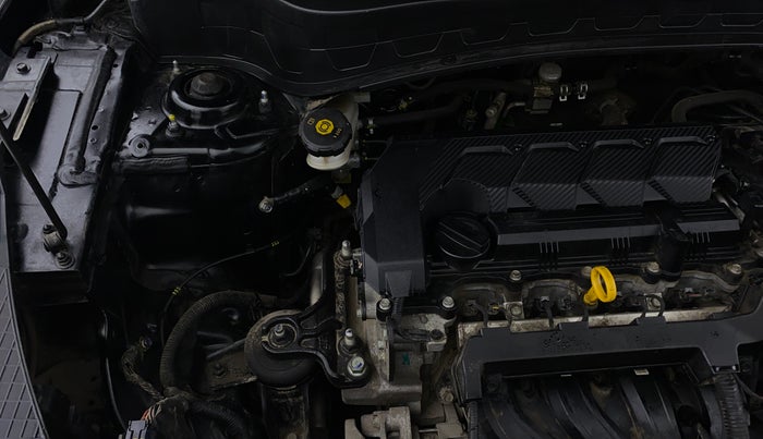 2023 KIA SELTOS HTX PETROL 1.5, Petrol, Manual, 55,864 km, Engine View - Right