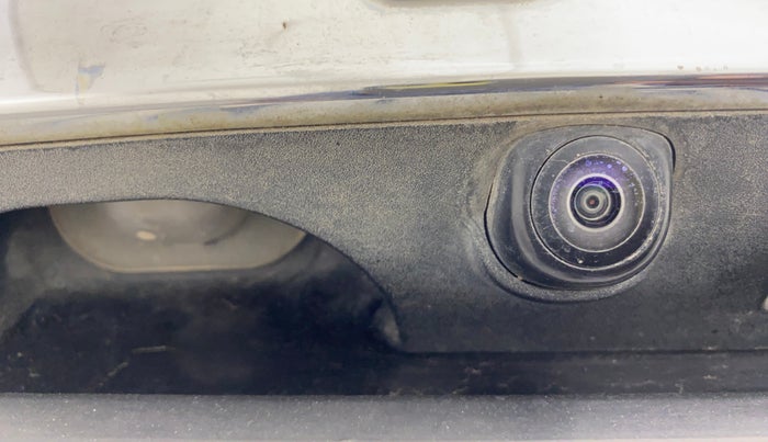 2023 KIA SELTOS HTX PETROL 1.5, Petrol, Manual, 55,864 km, Parking Camera