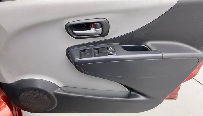 2010 Maruti A Star VXI, Petrol, Manual, 25,211 km, Driver Side Door Panels Control