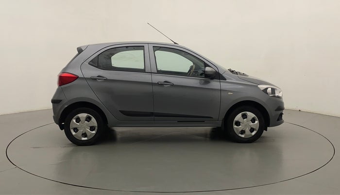 2018 Tata Tiago XT PETROL, Petrol, Manual, 24,917 km, Right Side