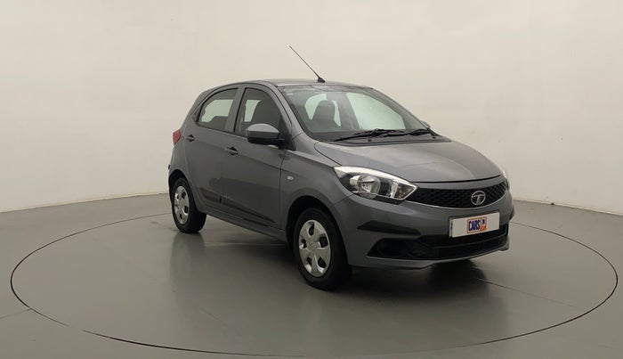 2018 Tata Tiago XT PETROL, Petrol, Manual, 24,917 km, Right Front Diagonal