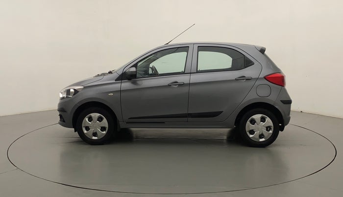 2018 Tata Tiago XT PETROL, Petrol, Manual, 24,917 km, Left Side