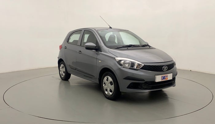 2018 Tata Tiago XT PETROL, Petrol, Manual, 24,917 km, SRP