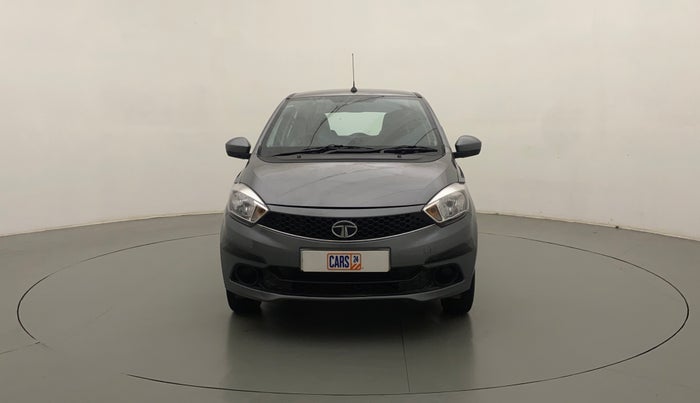 2018 Tata Tiago XT PETROL, Petrol, Manual, 24,917 km, Front