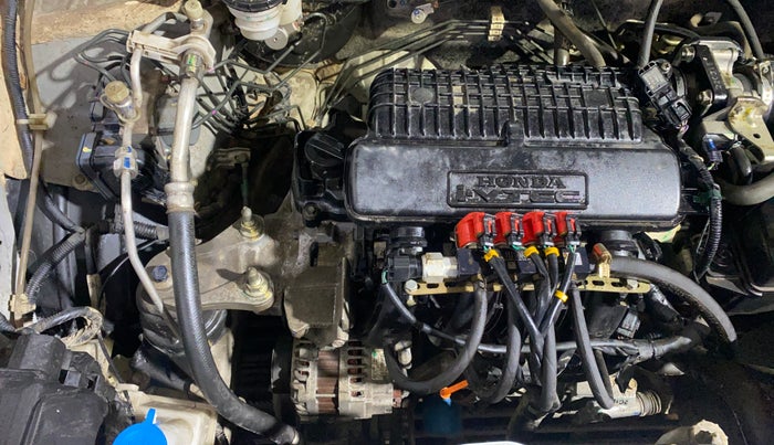 2022 Honda Amaze 1.2L I-VTEC VX, CNG, Manual, 49,809 km, Engine View - Right