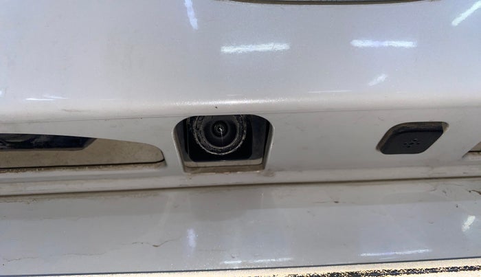 2022 Honda Amaze 1.2L I-VTEC VX, CNG, Manual, 49,809 km, Parking Camera