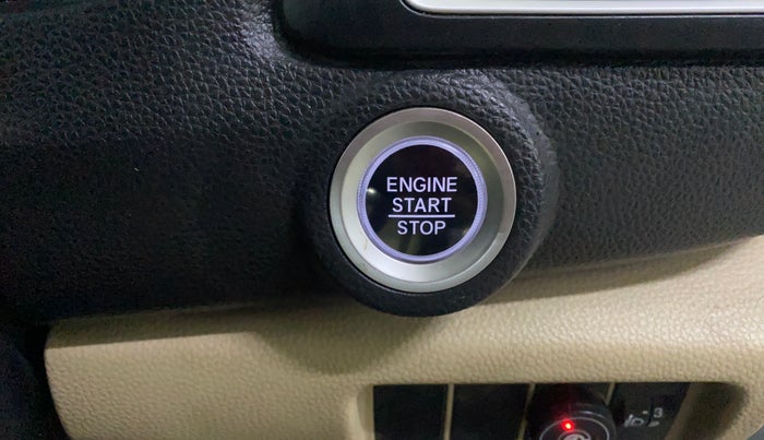 2022 Honda Amaze 1.2L I-VTEC VX, CNG, Manual, 49,809 km, Keyless Start/ Stop Button