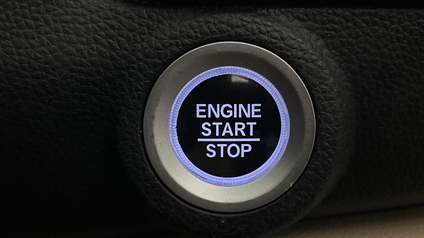 2019 Honda Amaze 1.2L I-VTEC VX CVT, Petrol, Automatic, 26,191 km, Keyless Start/ Stop Button
