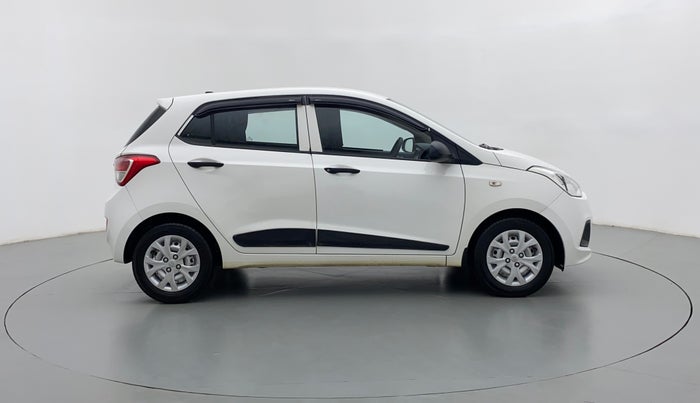 2016 Hyundai Grand i10 ERA 1.2 VTVT, Petrol, Manual, 50,976 km, Right Side