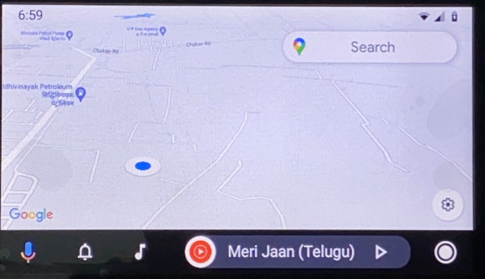 2020 Tata NEXON XZ+ 1.2, Petrol, Manual, 43,301 km, Navigation System