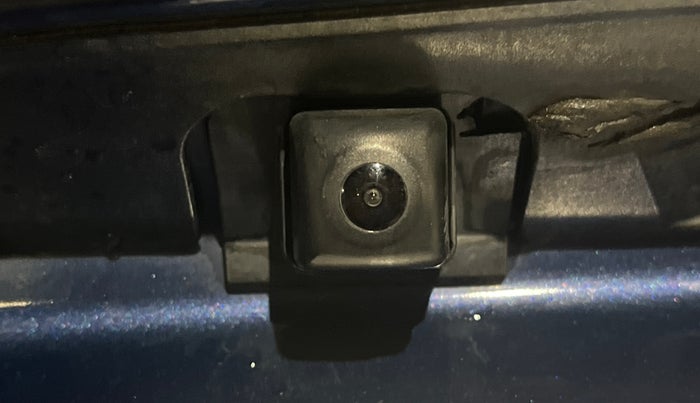 2017 Maruti Ciaz ALPHA DIESEL 1.3, Diesel, Manual, 93,874 km, Parking Camera